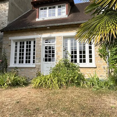 Maisons D'antan Giverny