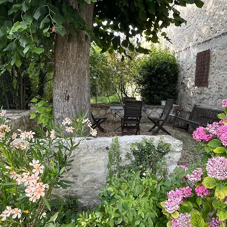 Maisons D'antan Giverny