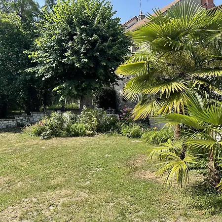 Maisons D'antan Giverny