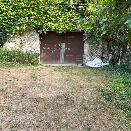 Semesterbostad Maisons D'antan